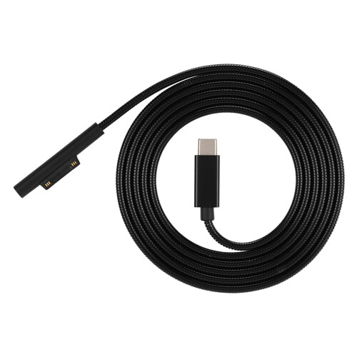 Charging Cable for PRO3-6/BOOK/BOOK2/GO 15V 3A Output