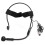 Mini 3-Pin Headband Condenser Mic for Wireless Transmitter 1
