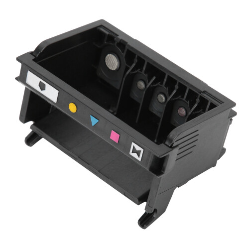 Printer Head Mini 5 Slots for HP 564/5468/C5388/C6380/D7560/309A 2