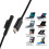 Charging Cable for PRO3-6/BOOK/BOOK2/GO 15V 3A Output 5