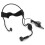 Mini 3-Pin Headband Condenser Mic for Wireless Transmitter 4