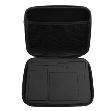 Walkie Talkie Carrying Case Bag for Baofeng UV 5R F8+ F8HP DM-5R