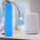 Wireless Speaker 5000mAh Battery for Xtreme GSP0931134 4