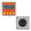 Digital Inclinometer 360 Angle Finder for BLV Mgn 4