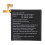 S60 3700mAh Battery for Caterpillar CAT 1