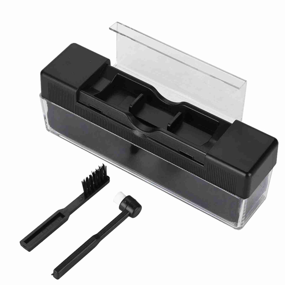 Anti Static Vinyl Record Cleaner Brush Dust Remover 609610475590