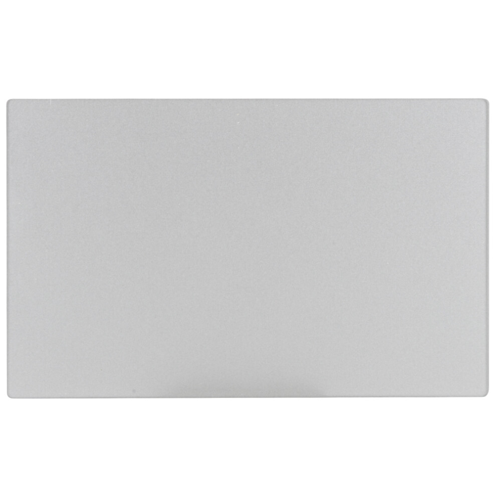 (Silver) Laptop Trackpad For Macbook 12Inch A1534 2016 Silver 609610472896