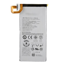 3360mAh Replacement Battery for BlackBerry Priv STV-100