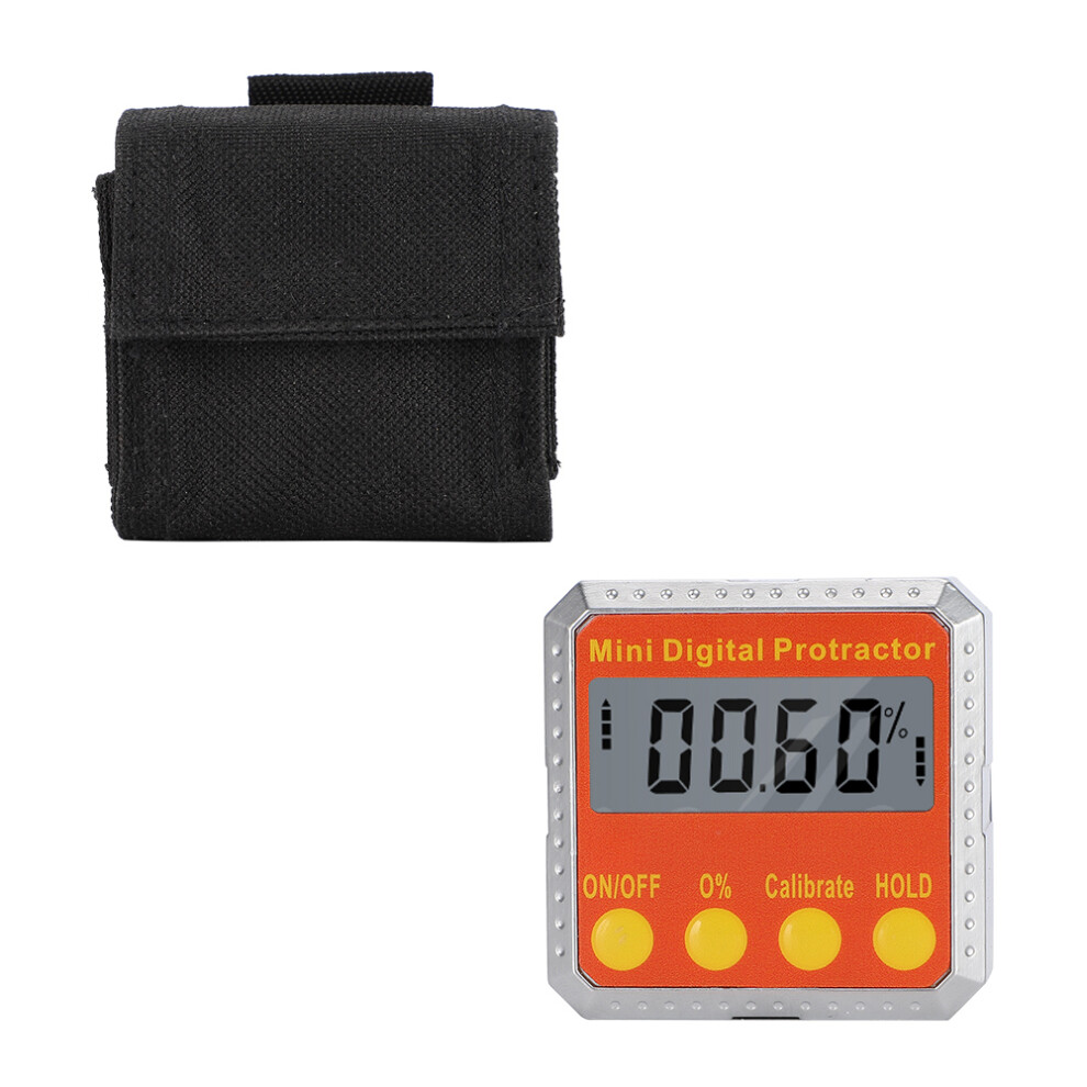 Digital Inclinometer 360 Angle Finder For Blv Mgn 609610471929