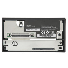 SCPH-10350 Portable SATA Network Adapter for PS2 Fat HDD