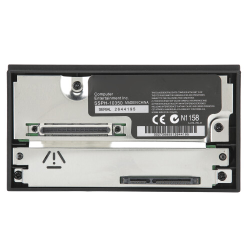 SCPH-10350 Portable SATA Network Adapter for PS2 Fat HDD