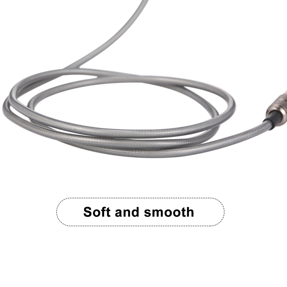 Mmcx Replacement Cable 3.5Mm Wired Earphone For Shure Se215-Se846 609610472520