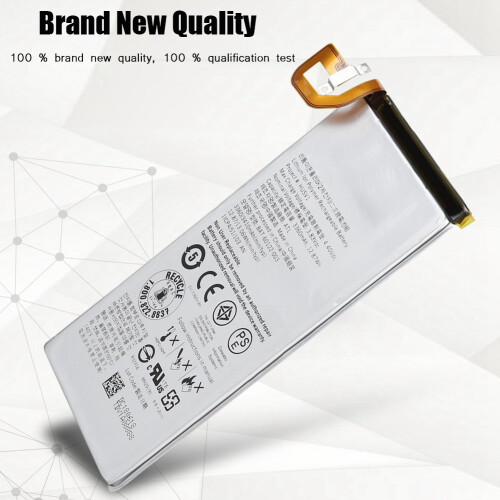 3360mAh Replacement Battery for BlackBerry Priv STV-100 2