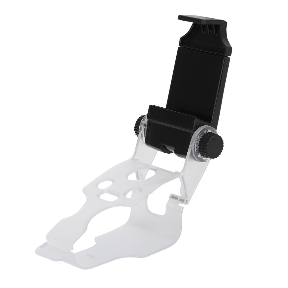 Game Hand Grip Phone Holder For Xboxone Slim/X Wireless Handles 609610472919