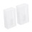 2PCS 2*20700/21700 Battery Box NonWaterproof Storage 5