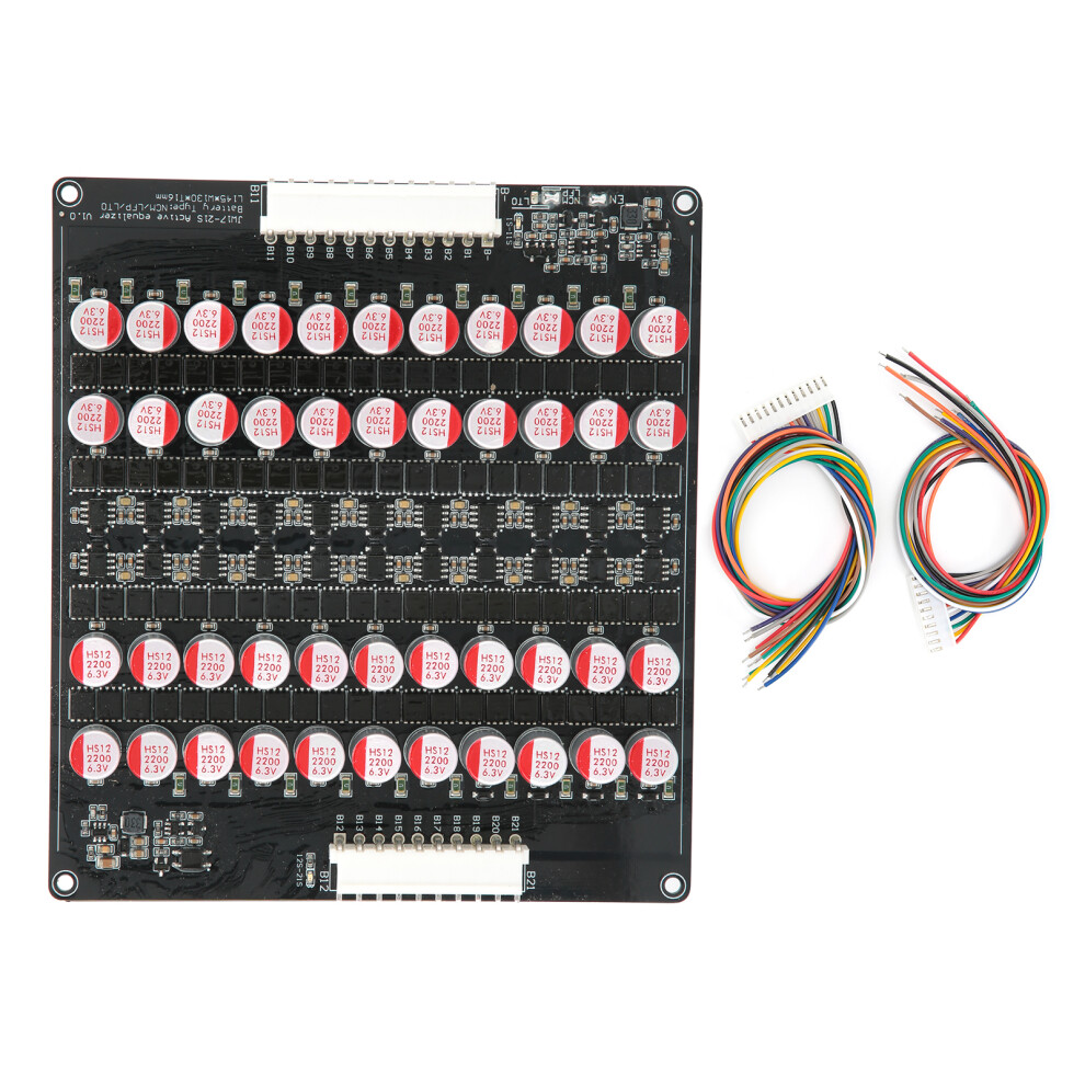 3S 21S Balancer Battery Active Equalizer Ternary Lithium 609610468745