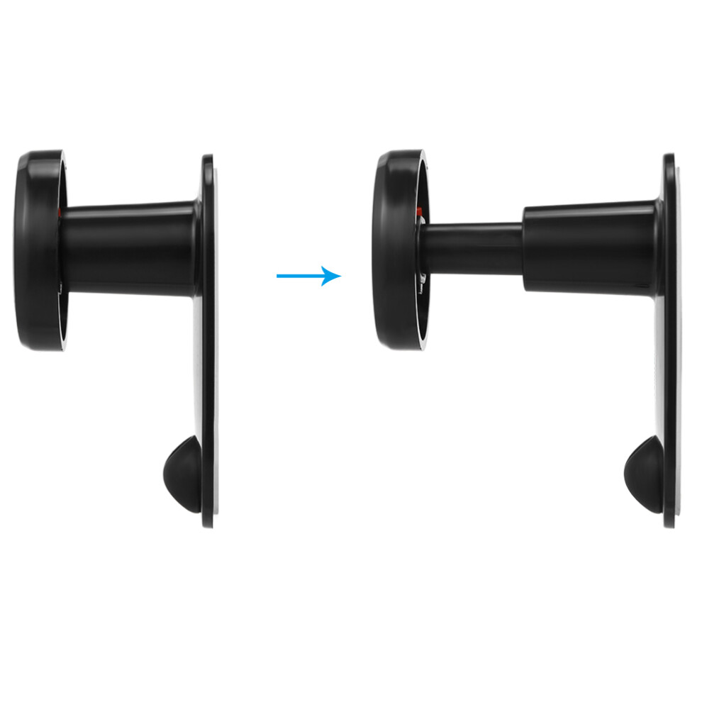 Headphone Stand Over Ear Hanger Telescopic Holder Light 609610473664