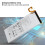 3360mAh Replacement Battery for BlackBerry Priv STV-100 5