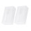 2PCS 2*20700/21700 Battery Box NonWaterproof Storage 2