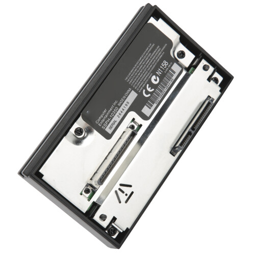 SCPH-10350 Portable SATA Network Adapter for PS2 Fat HDD 1