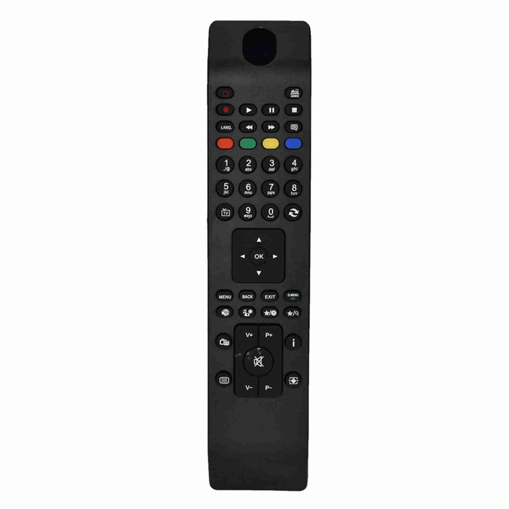 Universal Tv Remote For Vestel Rc4800 609610475378
