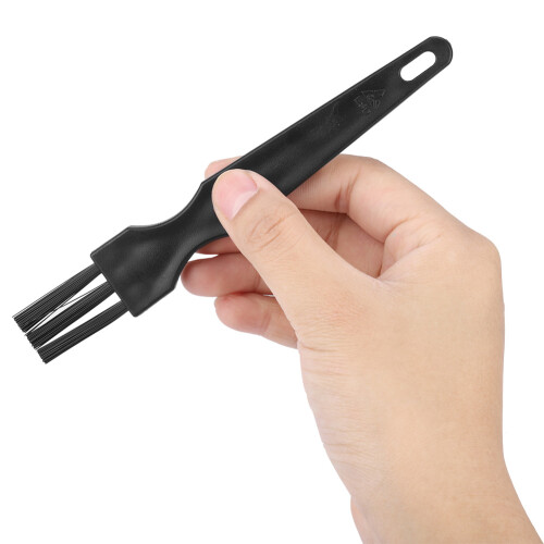 5pcs Portable Anti-Static Dusting Brush Cleaning Kit Keyboard 1