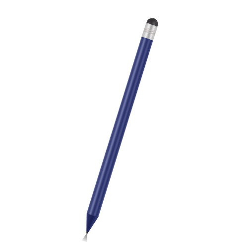 Replacement Touch Screen Stylus for iPhone Blackberry HTC Dark Blue 1