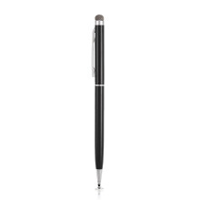 Replacement Touch Screen Stylus Pen Cloth Head for iOS/Samsung Black