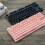Motospeed Mechanical Keyboard 87 Keys Blue Switch Wireless Backlit 2