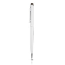 Replacement Touch Screen Stylus Pen Cloth Head for iOS/Samsung White