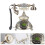 MS-5700D Retro Style Landline Desk Phone 5