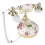 MS-9101 Vintage Retro Antique Telephone 3