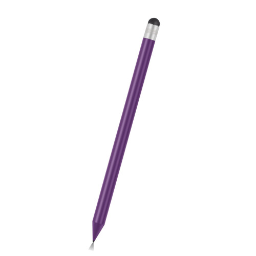 Replacement Touch Screen Stylus for iPhone/Blackberry/HTC Purple 1