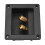 HiFi Speaker Acoustic Components 2 Copper Binding Post Connector 2