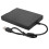1.44M Neutral USB Portable Floppy Disk Drive FDD Black 1