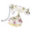 MS-9101 Vintage Retro Antique Telephone 5