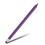 Replacement Touch Screen Stylus for iPhone/Blackberry/HTC Purple 3