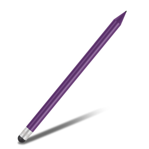 Replacement Touch Screen Stylus for iPhone/Blackberry/HTC Purple 2