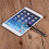 Replacement Touch Screen Stylus Pen Cloth Head for iOS/Samsung Black 5