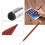Replacement Touch Screen Stylus for iPhone/Blackberry/HTC Black 2