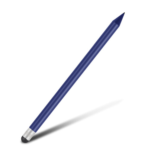Replacement Touch Screen Stylus for iPhone Blackberry HTC Dark Blue 2