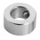 5 Pcs 8mm Shaft Lock Collar T8 Lead Screw Lock Ring 4