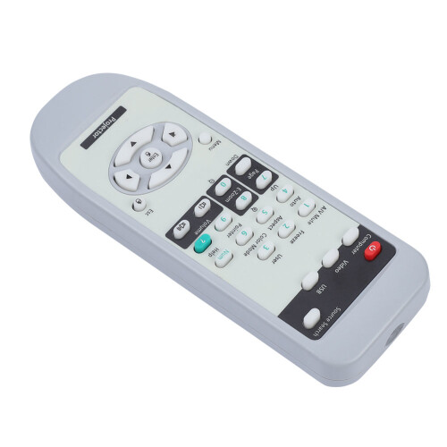 Universal Projector Remote for EPSON EMP-7800 EMP-7850 2