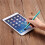 Replacement Touch Screen Stylus for iPhone/Blackberry/HTC Green 5