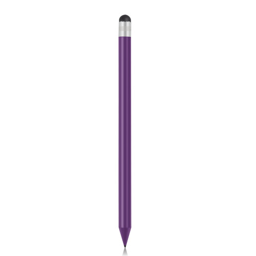Replacement Touch Screen Stylus for iPhone/Blackberry/HTC Purple
