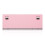 Motospeed Mechanical Keyboard 87 Keys Blue Switch Wireless Backlit 4