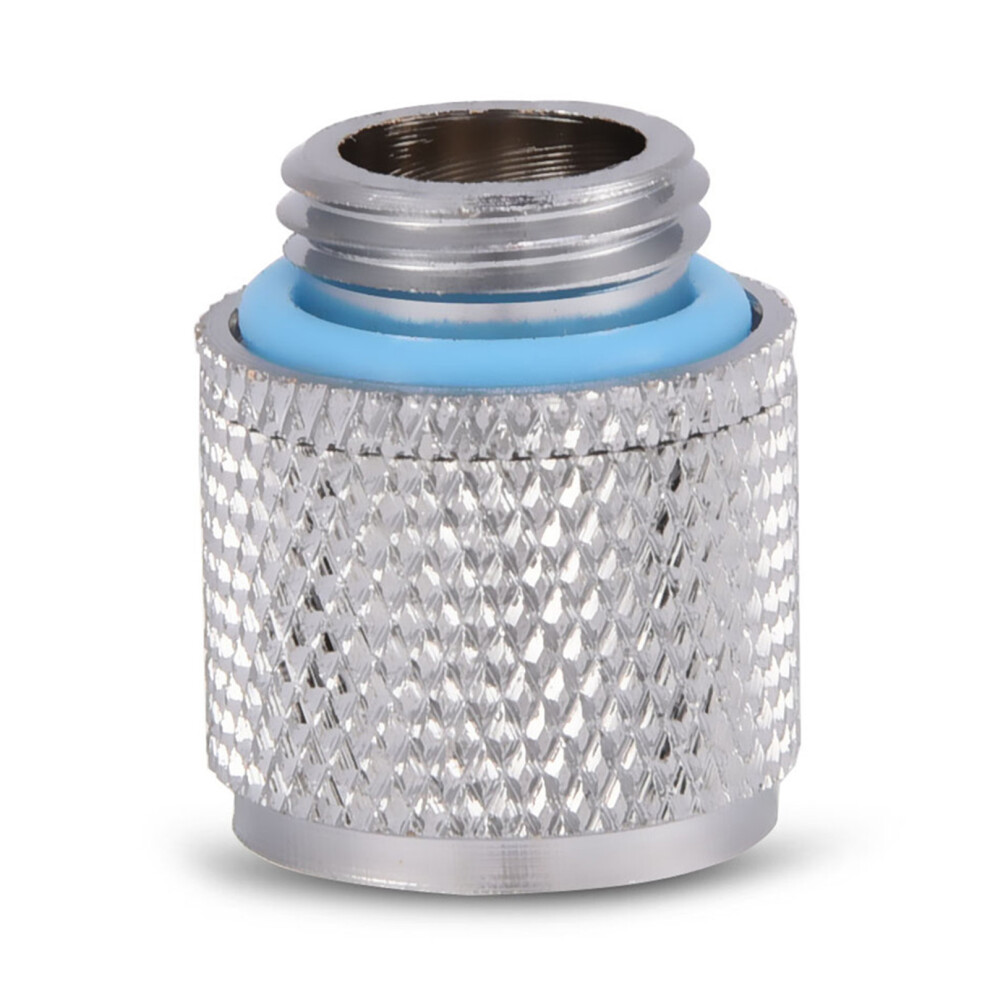 Pc Water Cooling G1/4 Thread Barb Connector 9.5*12.7Mm Flat Head 609610477747