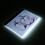 Stepless Dimmable LED Light Box A4 Tracing Drawing Tablet 5
