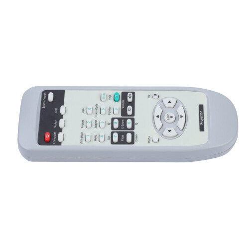 Universal Projector Remote for EPSON EMP-7800 EMP-7850 1