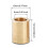 Brass Bushing Sleeve for Ultimaker 8*12*15mm 3